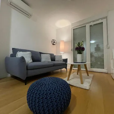 Apartmán Bookkeeper's *