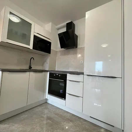 Appartement Bookkeeper's *