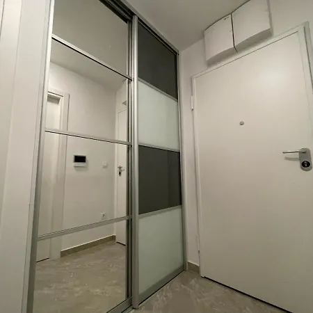 Bookkeeper's Appartement Split