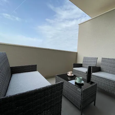 Bookkeeper's Apartament *
