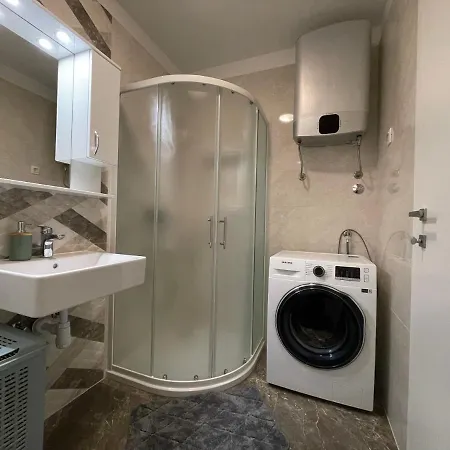Bookkeeper's Apartament Split