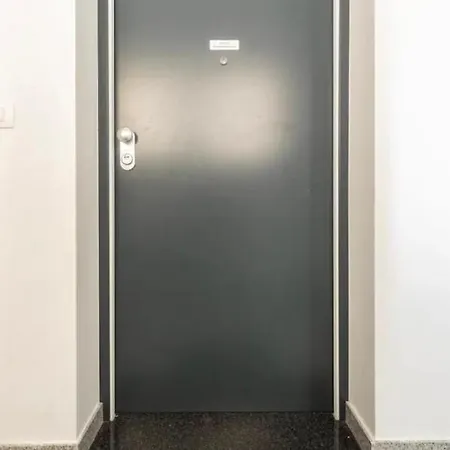 Bookkeeper's Apartament