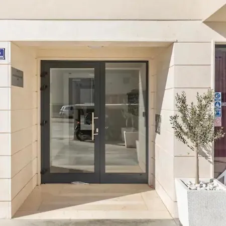 Bookkeeper's Apartament Split